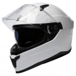 Casco integral MPH Tiger Solid White - Micasco.es Casco integral MPH Tiger Solid White - Micasco.es - Tu tienda de cascos de moto
