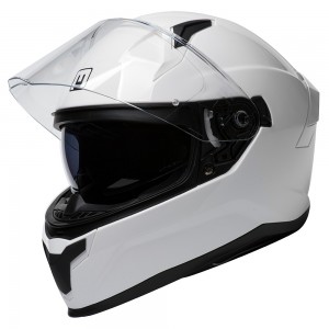 Casco integral MPH Tiger Solid White - Micasco.es Casco integral MPH Tiger Solid White - Micasco.es - Tu tienda de cascos de moto
