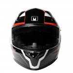 Casco integral MPH Tiger Stream White Grey Red - Micasco.es Casco integral MPH Tiger Stream White Grey Red - Micasco.es - Tu tienda de cascos de moto