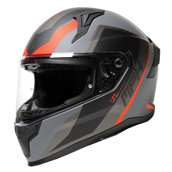 Casco integral