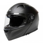 Casco modular MPH Raptor Solid Matt Black - Micasco.es Casco modular MPH Raptor Solid Matt Black - Micasco.es - Tu tienda de cascos de moto