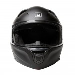 Casco modular MPH Raptor Solid Matt Black - Micasco.es Casco modular MPH Raptor Solid Matt Black - Micasco.es - Tu tienda de cascos de moto