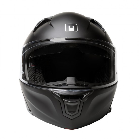Casco modular MPH Raptor Solid Matt Black - Micasco.es Casco modular MPH Raptor Solid Matt Black - Micasco.es - Tu tienda de cascos de moto