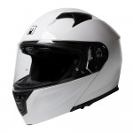 Casco modular MPH Raptor Solid White - Micasco.es Casco modular MPH Raptor Solid White - Micasco.es - Tu tienda de cascos de moto
