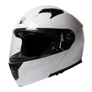 Casco modular MPH Raptor Solid White - Micasco.es Casco modular MPH Raptor Solid White - Micasco.es - Tu tienda de cascos de moto