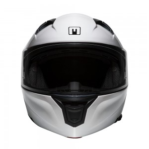 Casco modular MPH Raptor Solid White - Micasco.es Casco modular MPH Raptor Solid White - Micasco.es - Tu tienda de cascos de moto