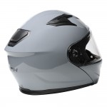 Casco modular MPH Raptor Solid Grey - Micasco.es Casco modular MPH Raptor Solid Grey - Micasco.es - Tu tienda de cascos de moto
