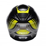 Casco modular MPH Raptor Black Titanium Yellow - Micasco.es Casco modular MPH Raptor Black Titanium Yellow - Micasco.es - Tu tienda de cascos de moto