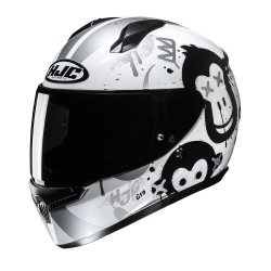Casco integral HJC C10 Geti MC10 Casco integral HJC C10 Geti MC10