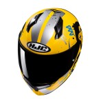 Casco integral HJC C10 Geti MC3SF - Micasco.es - Tu tienda de cascos de moto
