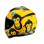 Casco integral HJC C10 Geti MC3SF - Micasco.es - Tu tienda de cascos de moto