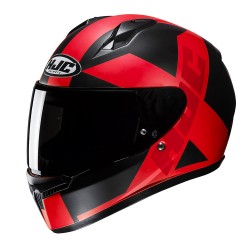 Casco integral HJC C10 Tez MC1SF Casco integral HJC C10 Tez MC1SF
