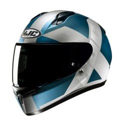 Casco integral HJC C10 Tez MC2SF Casco integral HJC C10 Tez MC2SF