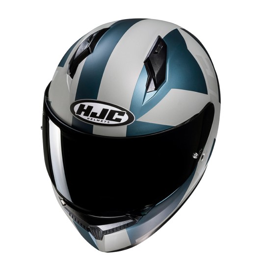 Casco integral HJC C10 Tez MC2SF - Micasco.es - Tu tienda de cascos de moto