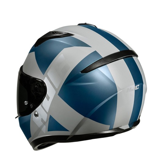 Casco integral HJC C10 Tez MC2SF - Micasco.es - Tu tienda de cascos de moto