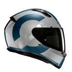 Casco integral HJC C10 Tez MC2SF - Micasco.es - Tu tienda de cascos de moto