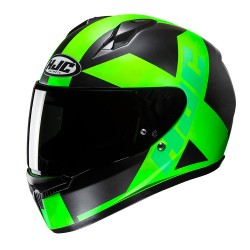 Casco integral HJC C10 Tez MC4HSF Casco integral HJC C10 Tez MC4HSF
