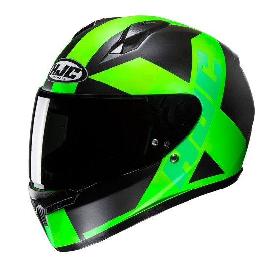 Casco integral HJC C10 Tez MC4HSF - Micasco.es - Tu tienda de cascos de moto