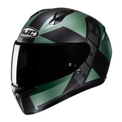 Casco integral HJC C10 Tez MC4SF Casco integral HJC C10 Tez MC4SF
