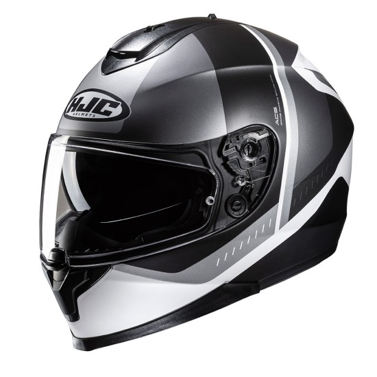 Casco integral HJC C70N ALIA MC5SF - Micasco.es - Tu tienda de cascos de moto