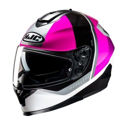 Casco integral HJC C70N ALIA MC8 Casco integral HJC C70N ALIA MC8