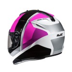 Casco integral HJC C70N ALIA MC8 - Micasco.es - Tu tienda de cascos de moto