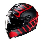 Casco integral HJC C70N Holt MC1SF - Micasco.es - Tu tienda de cascos de moto