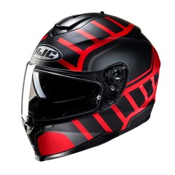 Casco integral HJC C70N Holt MC1SF Casco integral HJC C70N Holt MC1SF