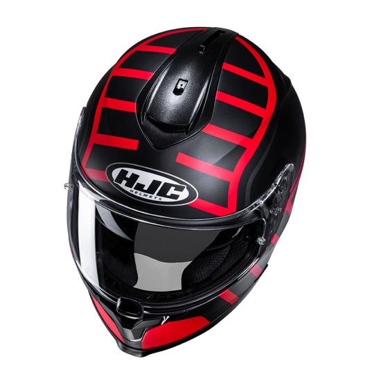 Casco integral HJC C70N Holt MC1SF - Micasco.es - Tu tienda de cascos de moto