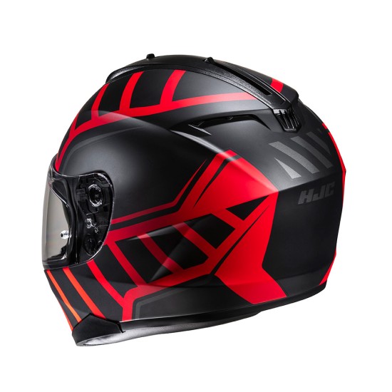 Casco integral HJC C70N Holt MC1SF - Micasco.es - Tu tienda de cascos de moto