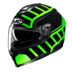 Casco integral HJC C70N Holt MC4H Casco integral HJC C70N Holt MC4H