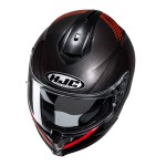 Casco integral HJC C70N SWAY MC1 - Micasco.es - Tu tienda de cascos de moto