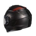 Casco integral HJC C70N SWAY MC1 - Micasco.es - Tu tienda de cascos de moto