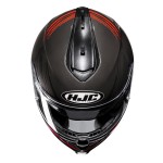 Casco integral HJC C70N SWAY MC1 - Micasco.es - Tu tienda de cascos de moto