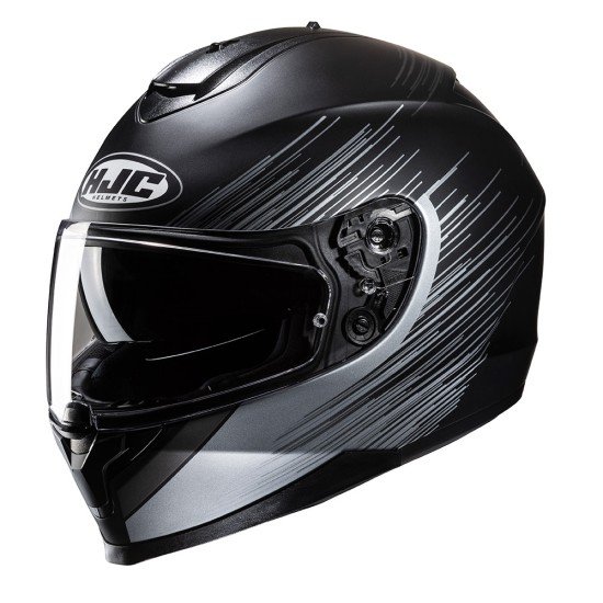 Casco integral HJC C70N SWAY MC5SF - Micasco.es - Tu tienda de cascos de moto