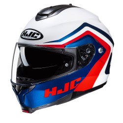 Casco modular HJC C91N Nepos MC21 Casco modular HJC C91N Nepos MC21