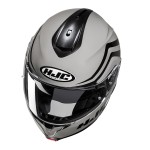 Casco modular HJC C91N Nepos MC05 - Micasco.es - Tu tienda de cascos de moto