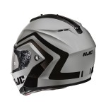 Casco modular HJC C91N Nepos MC05 - Micasco.es - Tu tienda de cascos de moto