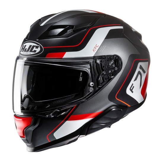 Casco integral HJC F71 ARCAN MC1SF - Micasco.es - Tu tienda de cascos de moto