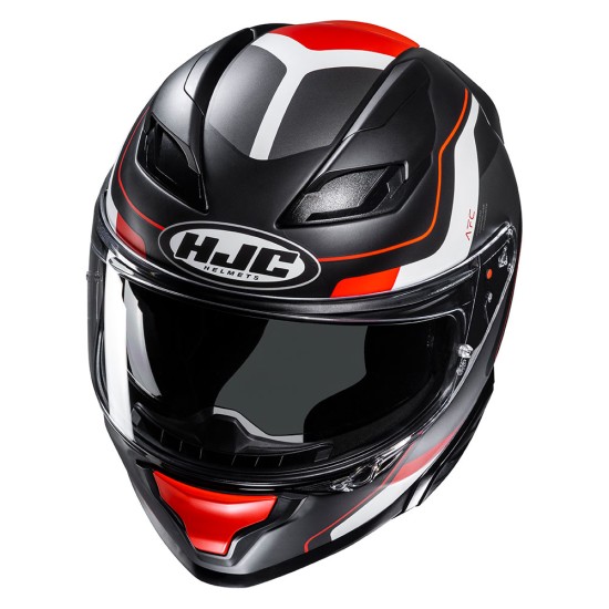 Casco integral HJC F71 ARCAN MC1SF - Micasco.es - Tu tienda de cascos de moto
