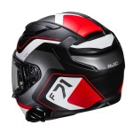 Casco integral HJC F71 ARCAN MC1SF - Micasco.es - Tu tienda de cascos de moto