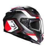 Casco integral HJC F71 ARCAN MC1SF - Micasco.es - Tu tienda de cascos de moto