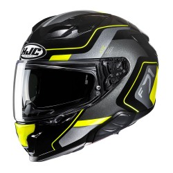 Casco integral HJC F71 ARCAN MC3H Casco integral HJC F71 ARCAN MC3H