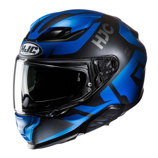 Casco integral HJC F71 BARD MC2SF - Micasco.es - Tu tienda de cascos de moto