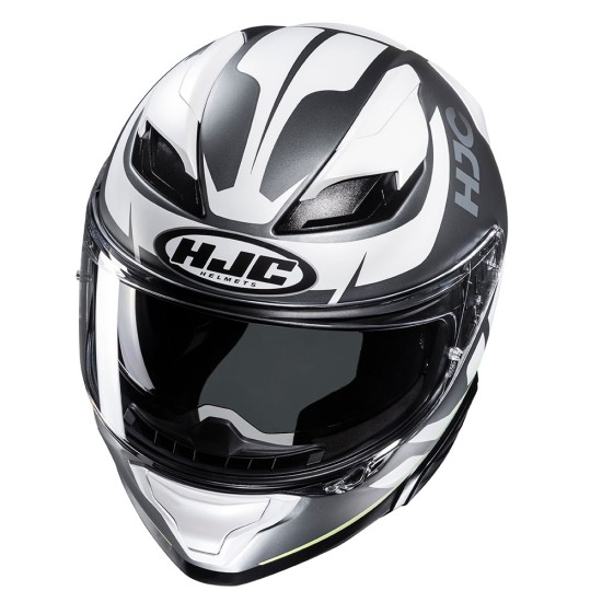 Casco integral HJC F71 BARD MC4HSF - Micasco.es - Tu tienda de cascos de moto