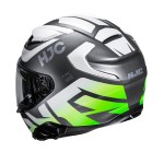 Casco integral HJC F71 BARD MC4HSF - Micasco.es - Tu tienda de cascos de moto