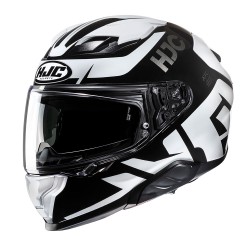 Casco integral HJC F71 BARD MC5 Casco integral HJC F71 BARD MC5