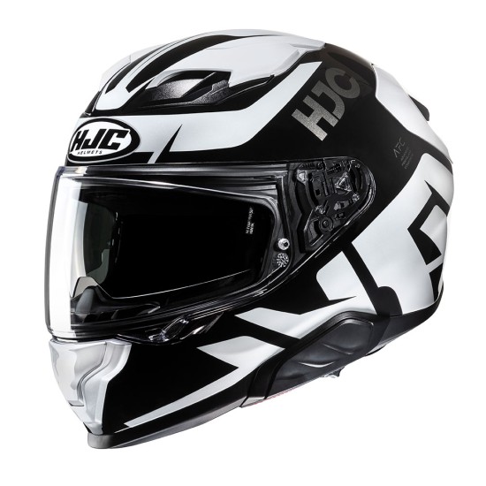 Casco integral HJC F71 BARD MC5 - Micasco.es - Tu tienda de cascos de moto