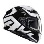 Casco integral HJC F71 BARD MC5 - Micasco.es - Tu tienda de cascos de moto