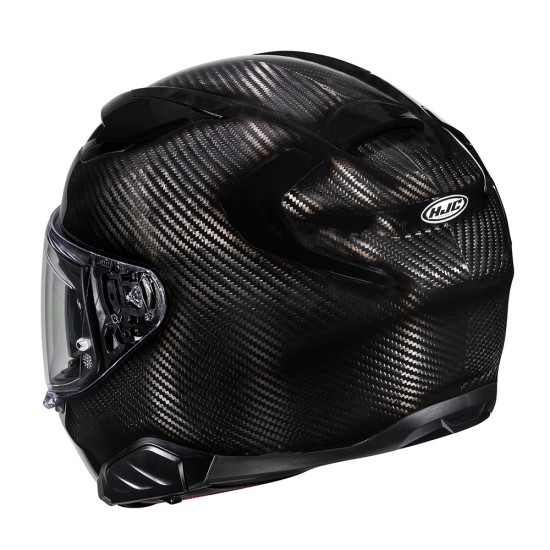 Casco integral HJC F71 CARBON - Micasco.es - Tu tienda de cascos de moto